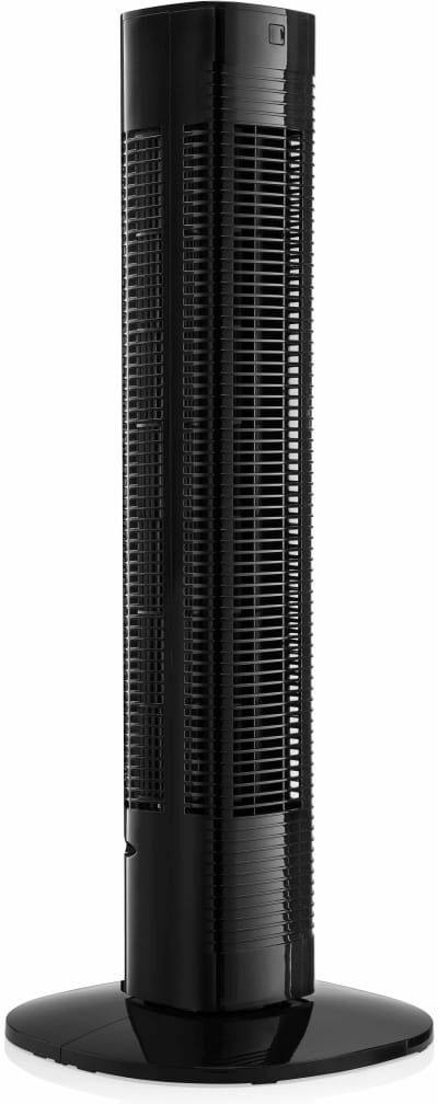 Princess Tornfläkt 50W svart